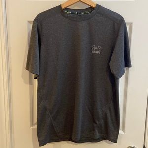 Mens Under Armour Shirt